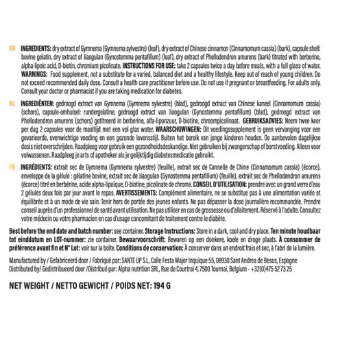 Alpha Labz - Cheat On