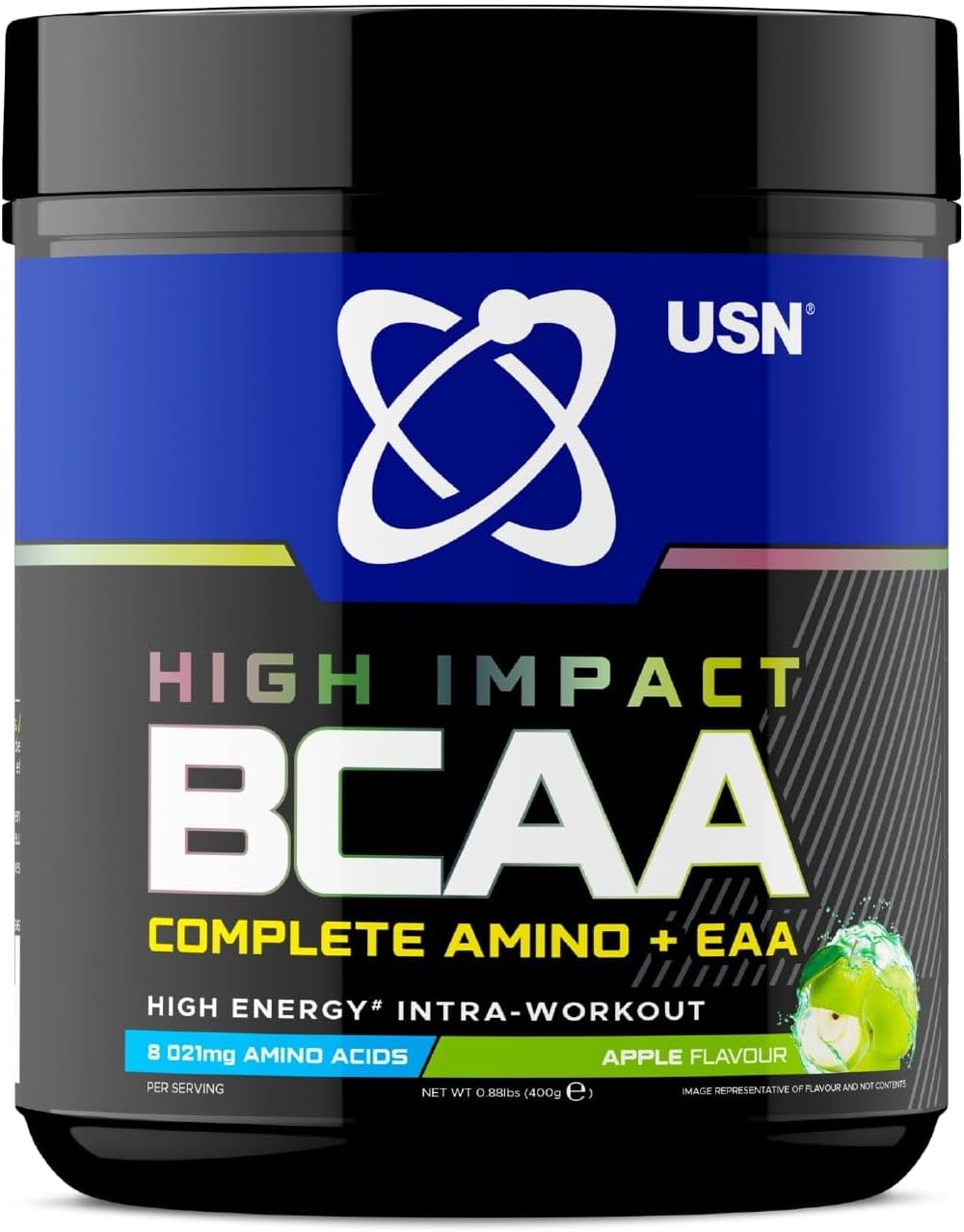 USN - BCAA COMPLETE AMINO + EAA