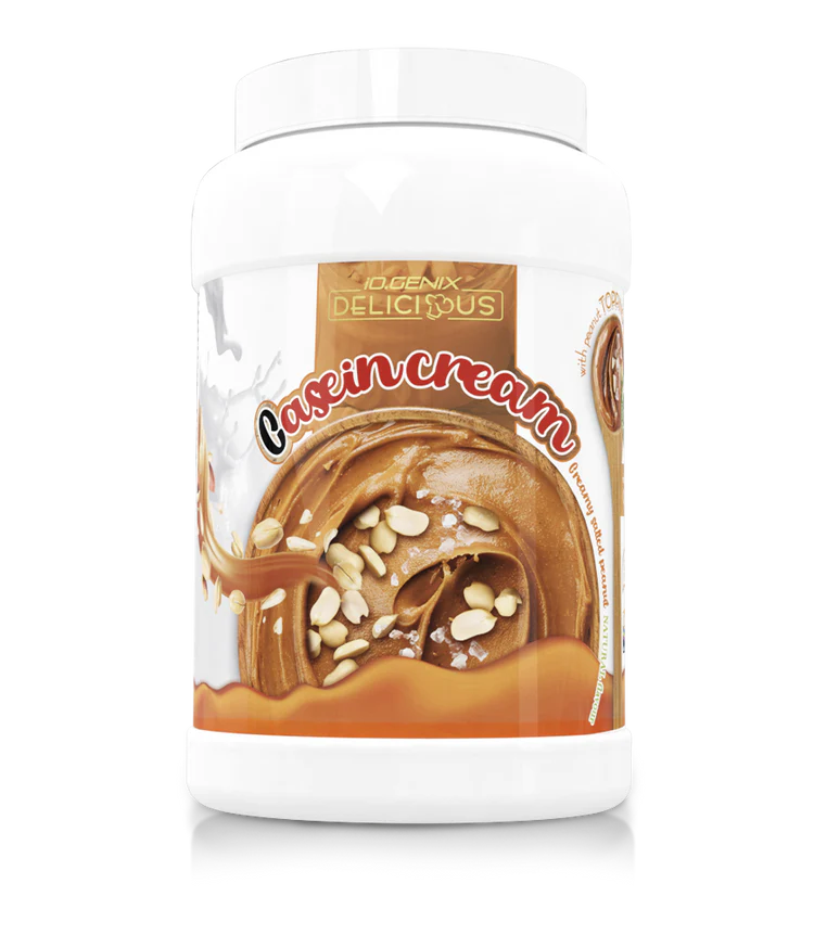 IOGENIX | CASEIN CREAM
