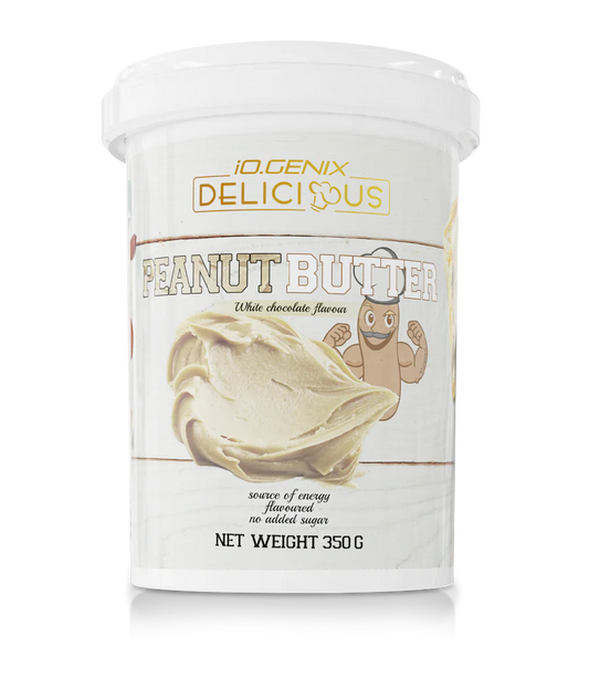 IOGENIX | PEANUT BUTTER GOURMET