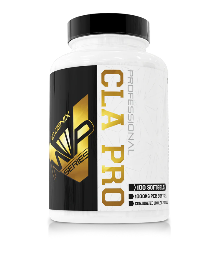 IOGENIX | CLA PRO
