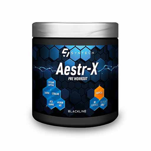 Syntech Aestr-X
