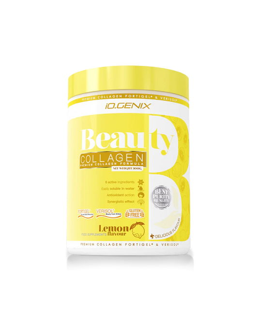 BEAUTY COLLAGEN