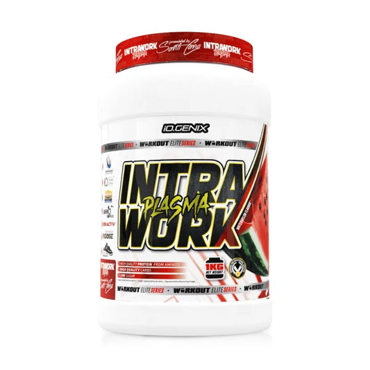 INTRA WORK PLASMA