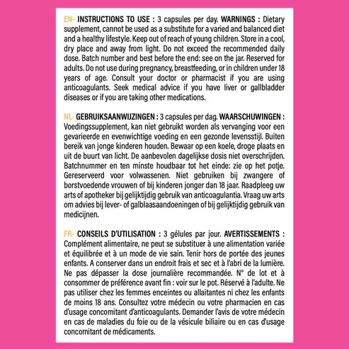 Alpha Labz - GIRL POWER