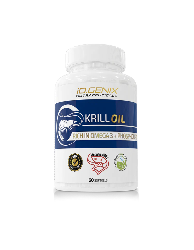 KRILL OIL