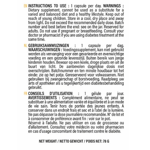 Alpha Labz - Nadvantage