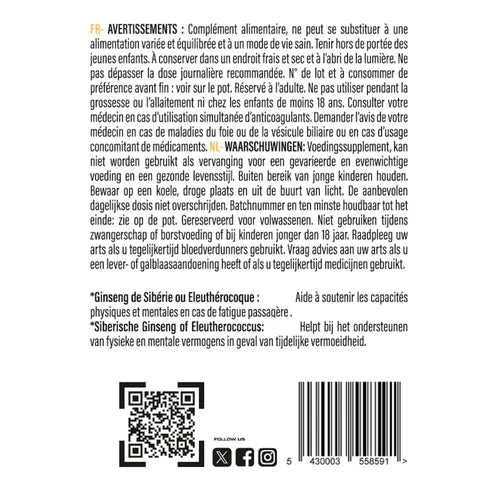 Alpha Labz - Poney Pump