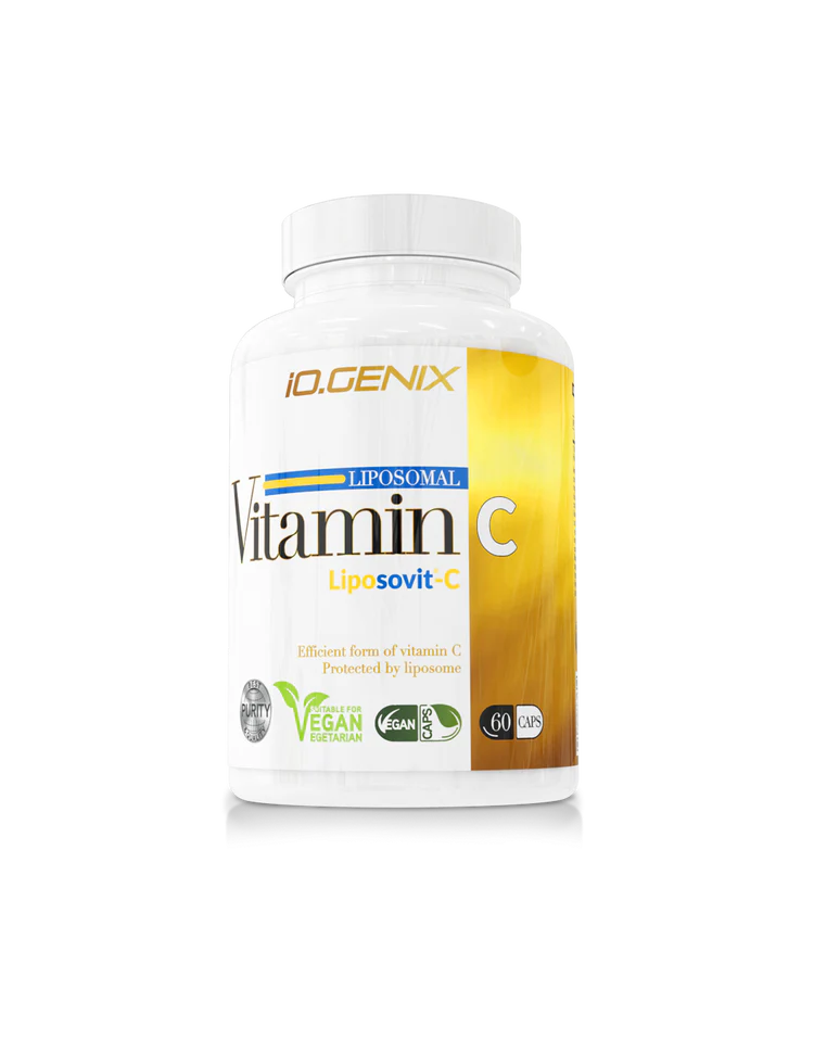 VITAMIN C LIPOSOMAL