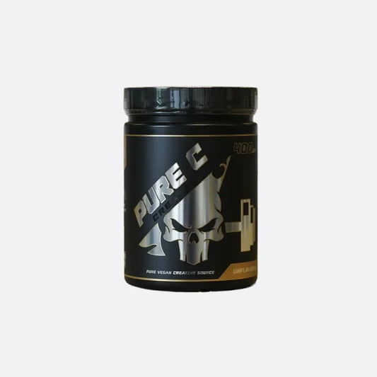 Alpha Labz - PURE C ( CREATINE CREAPURE )