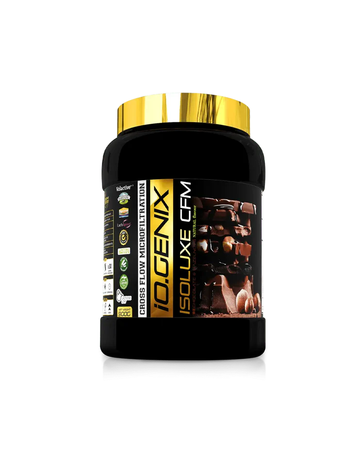 IOGENIX ISOLUXE