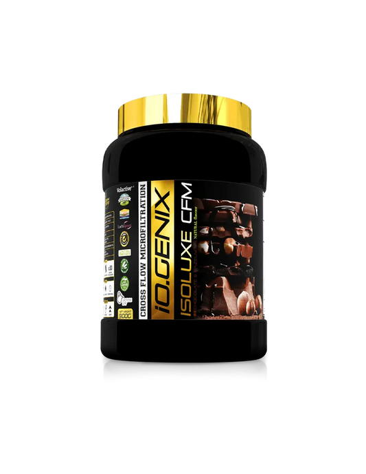 IOGENIX ISOLUXE