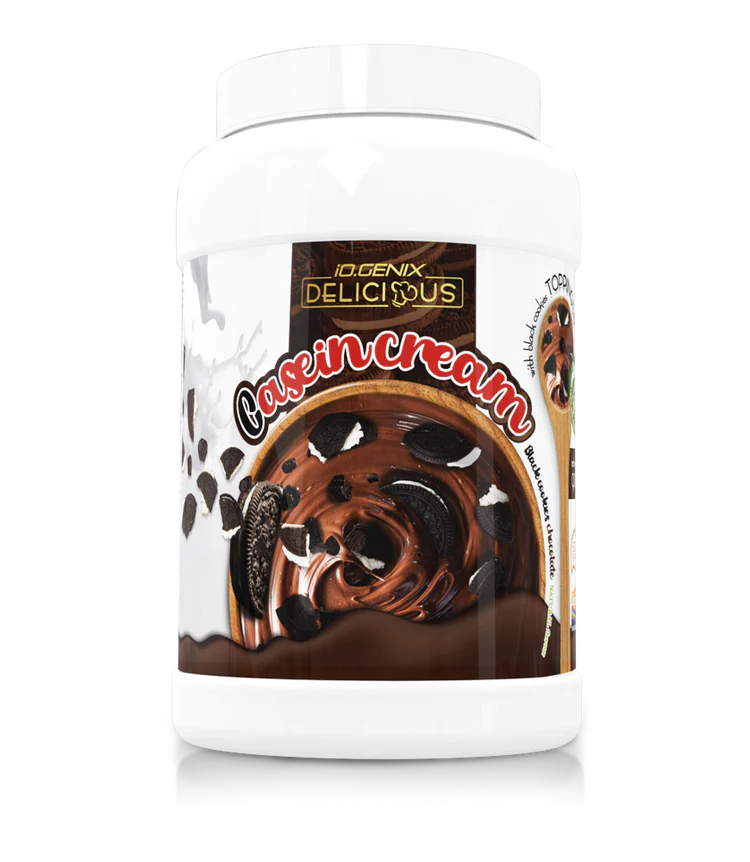 IOGENIX | CASEIN CREAM