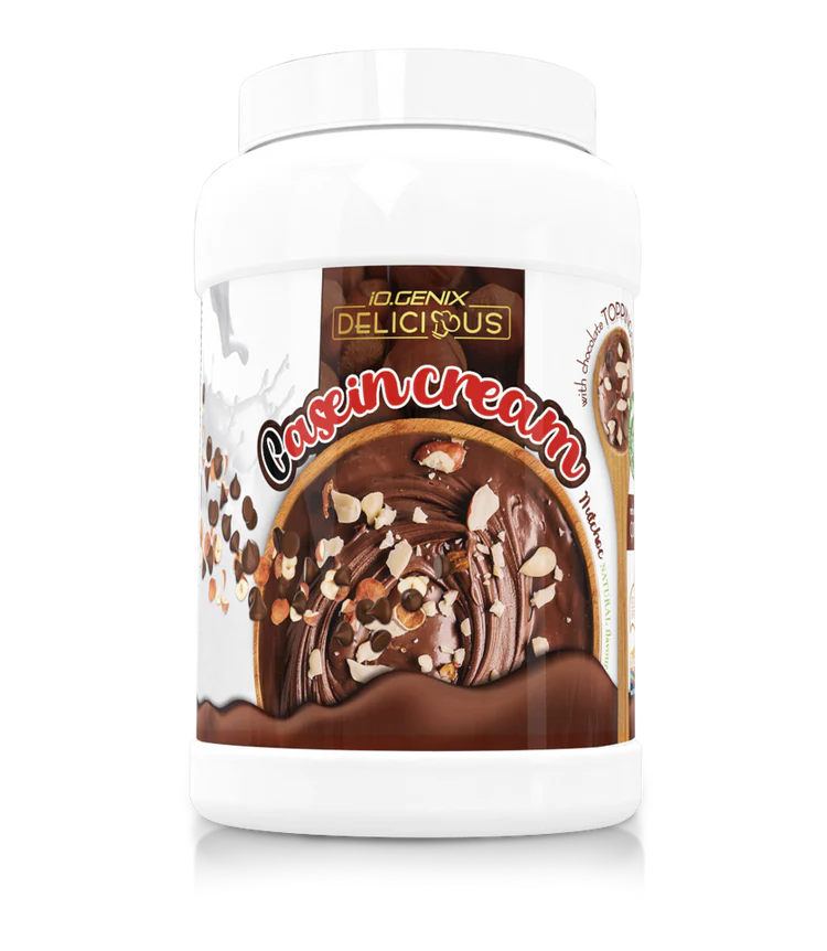 IOGENIX | CASEIN CREAM