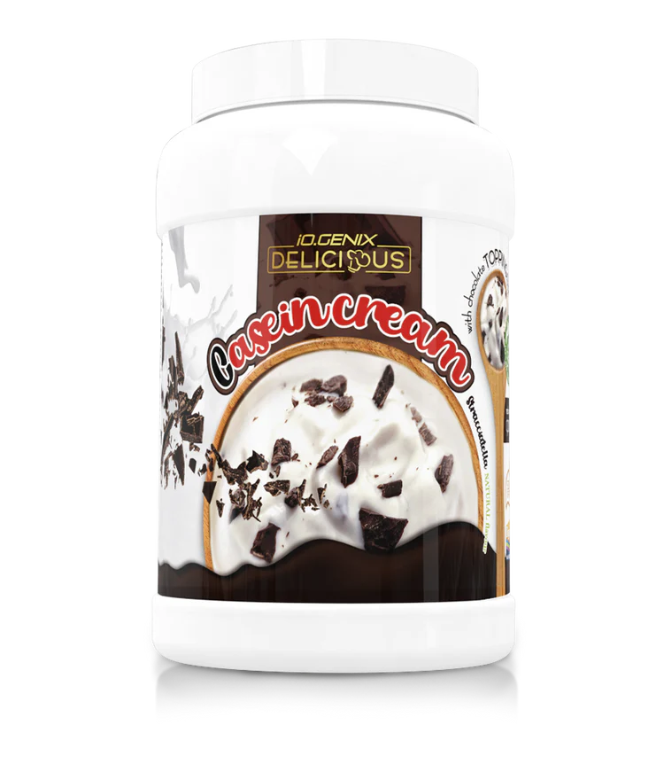 IOGENIX | CASEIN CREAM