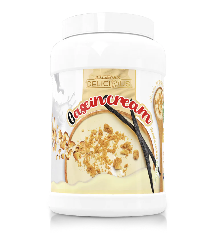 IOGENIX | CASEIN CREAM
