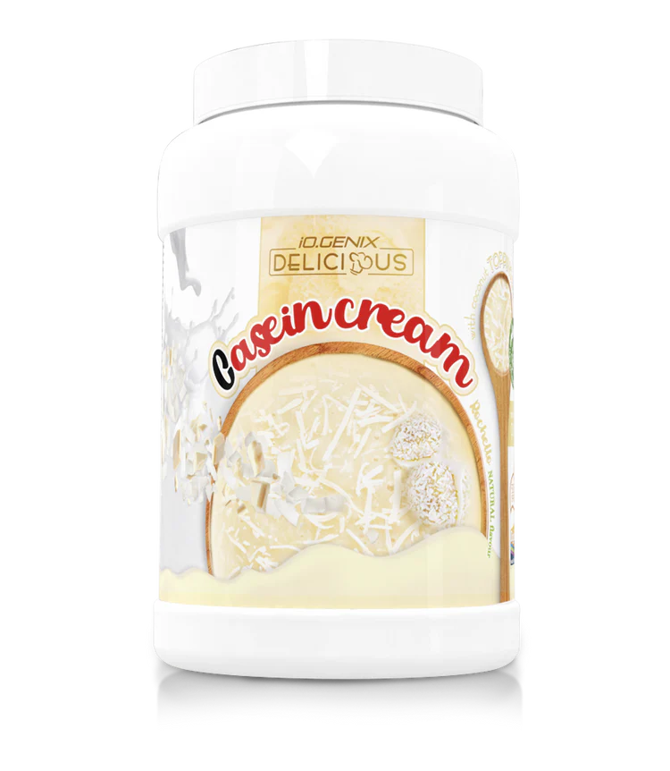 IOGENIX | CASEIN CREAM
