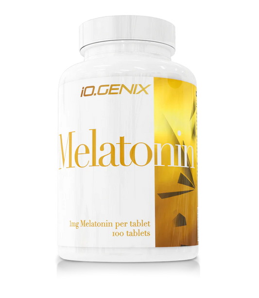 IOGENIX | MELATONIN