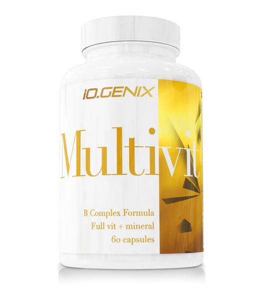 IOGENIX | MULTIVIT