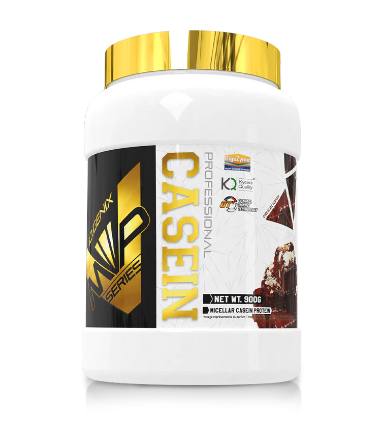 IOGENIX | CASEINE PROFESSIONAL
