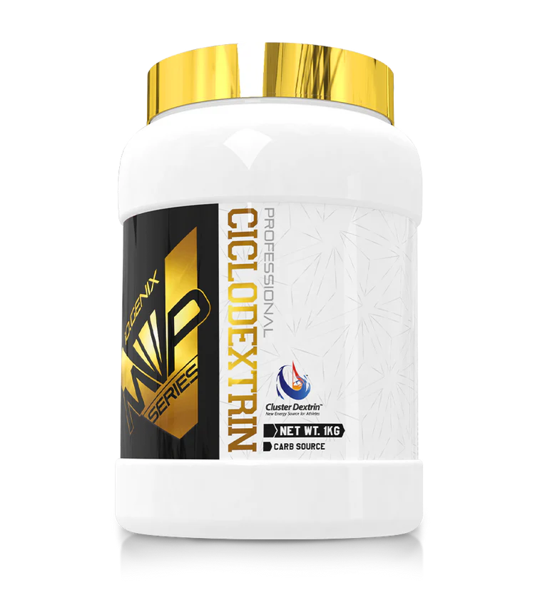 IOGENIX | CICLODEXTRIN