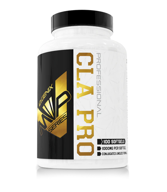 IOGENIX | CLA PRO