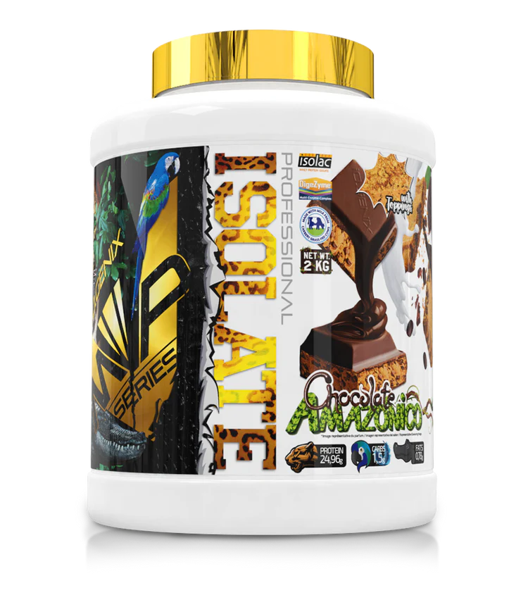 ISOLATE PROFESSIONNAL