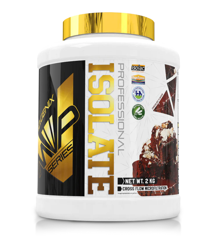 ISOLATE PROFESSIONNAL