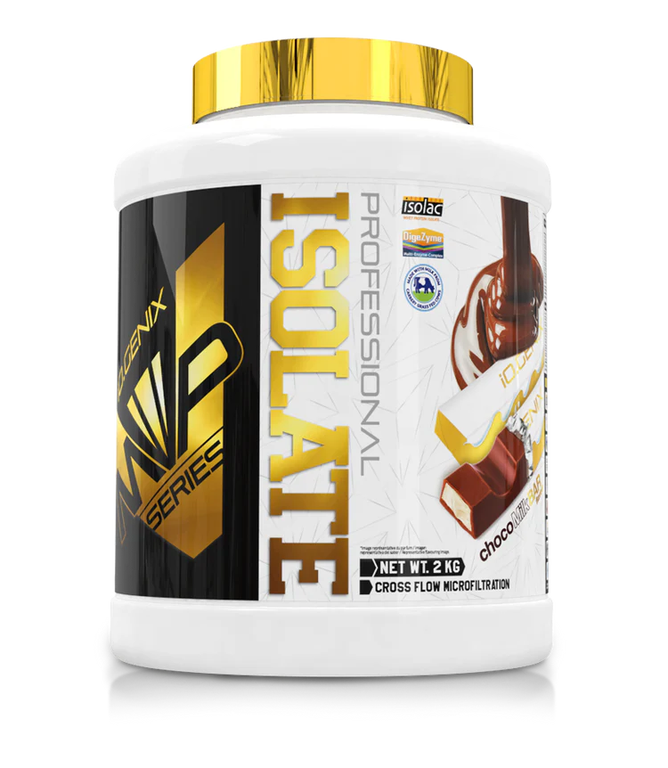 ISOLATE PROFESSIONNAL