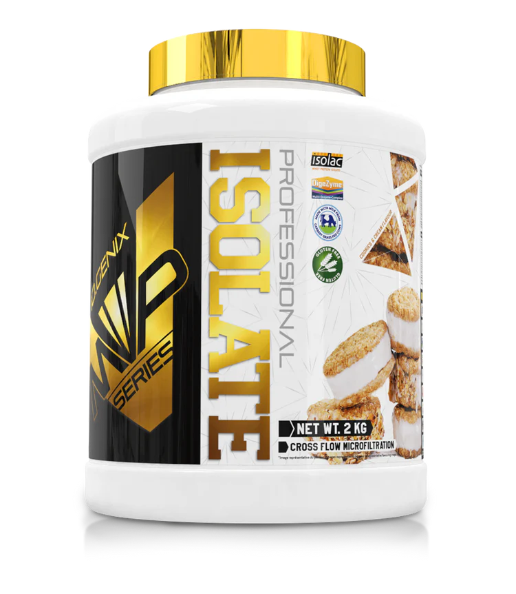 ISOLATE PROFESSIONNAL