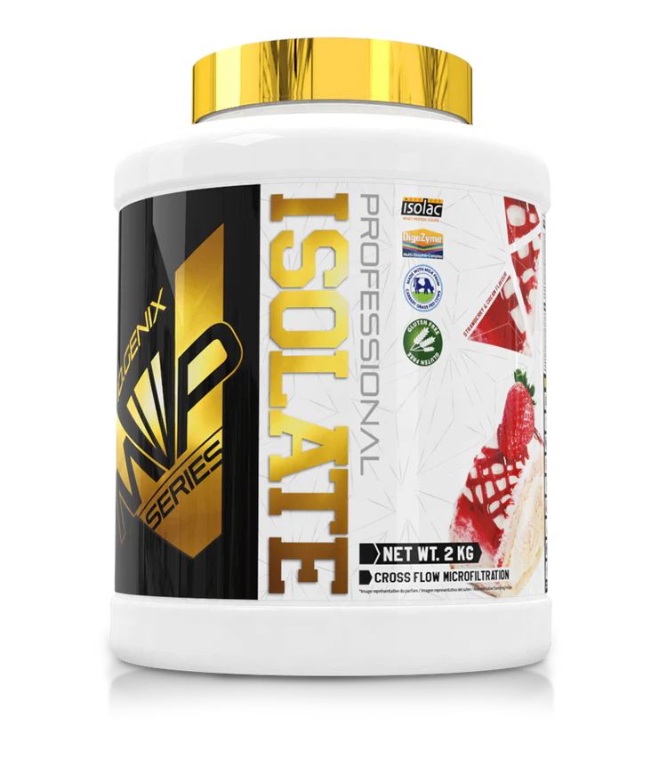 ISOLATE PROFESSIONNAL