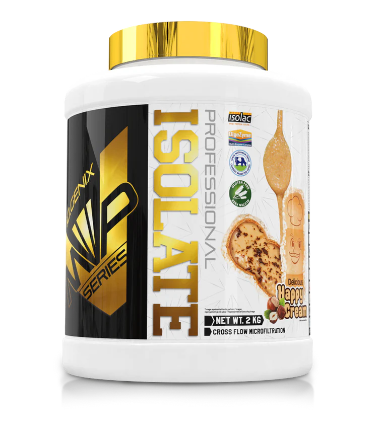 ISOLATE PROFESSIONNAL