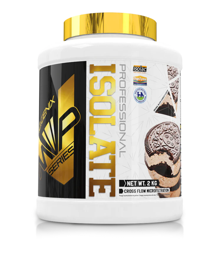 ISOLATE PROFESSIONNAL