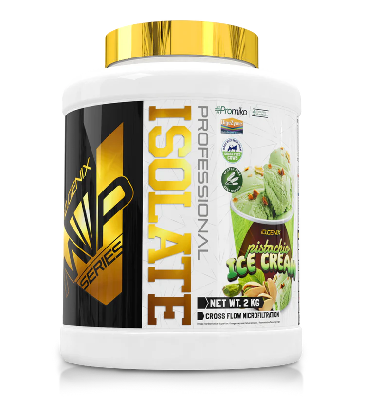 ISOLATE PROFESSIONNAL