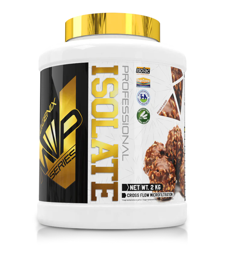 ISOLATE PROFESSIONNAL