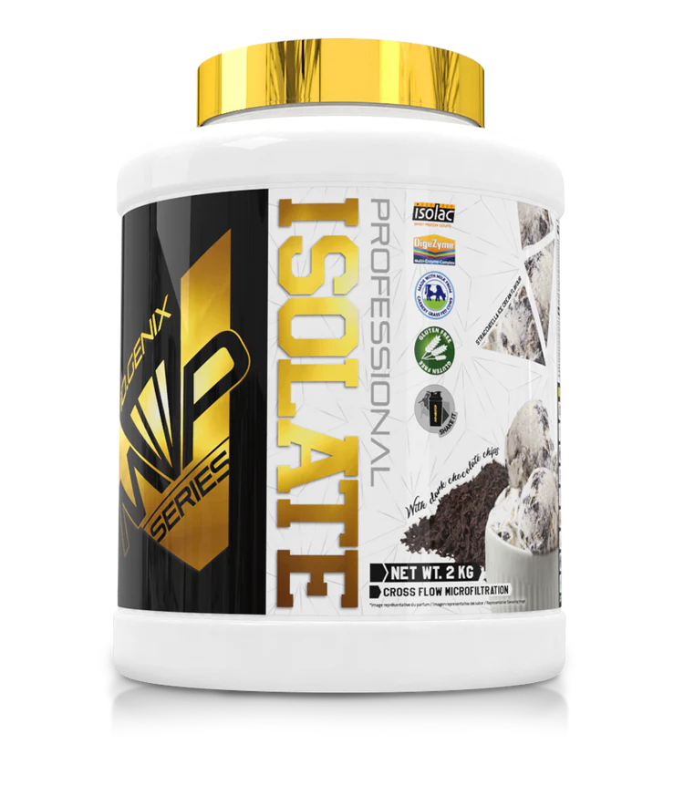 ISOLATE PROFESSIONNAL