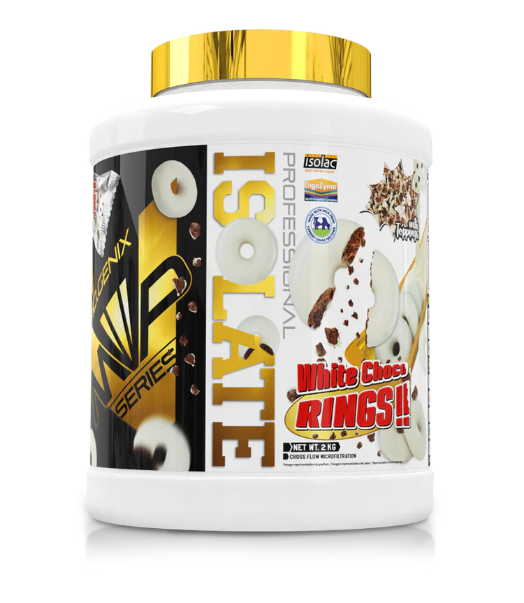 ISOLATE PROFESSIONNAL