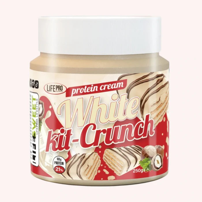 LIFE PRO PROTEIN CREAM