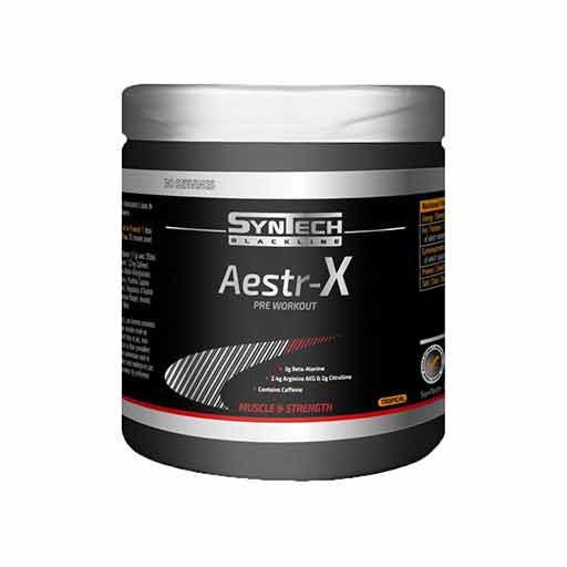 Syntech Aestr-X