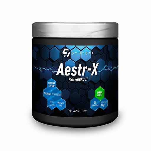 Syntech Aestr-X