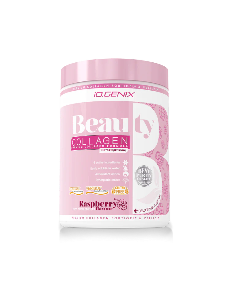 BEAUTY COLLAGEN