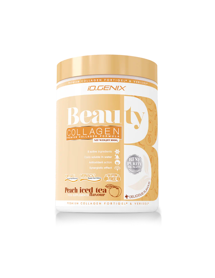 BEAUTY COLLAGEN