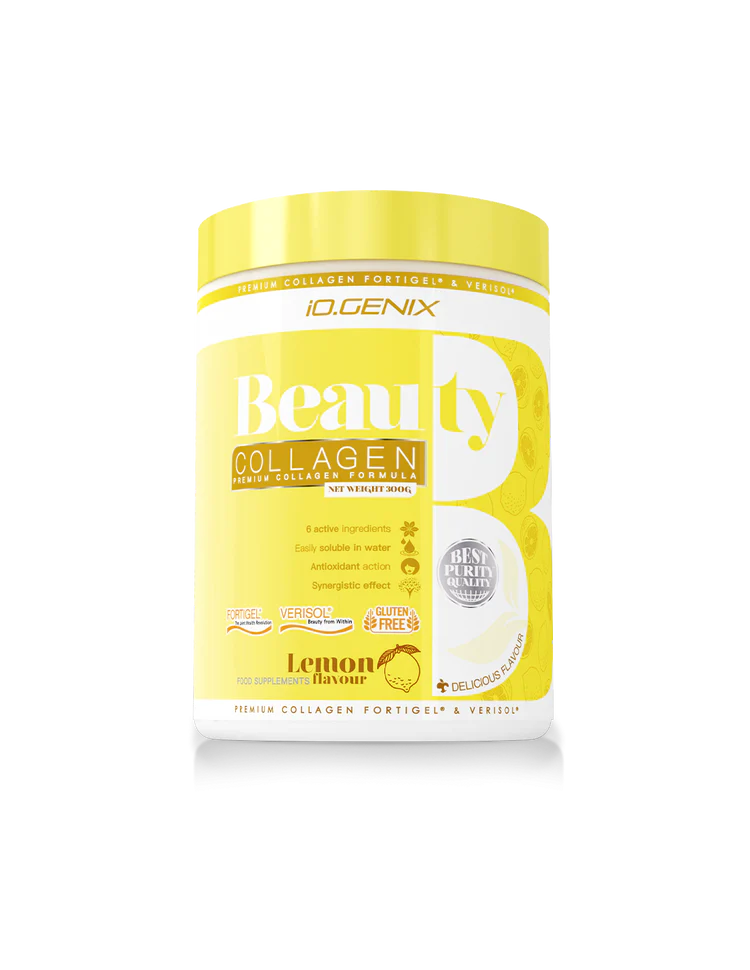 BEAUTY COLLAGEN