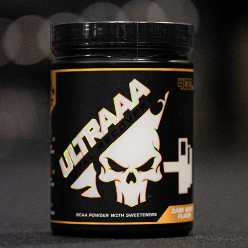 ALPHA LABZ - ULTRAAA BCAA 4:1:1 All in one