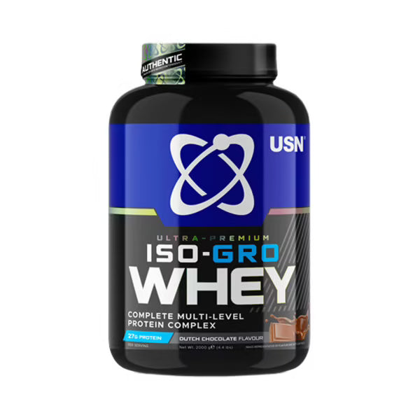 USN - ISO GROW WHEY