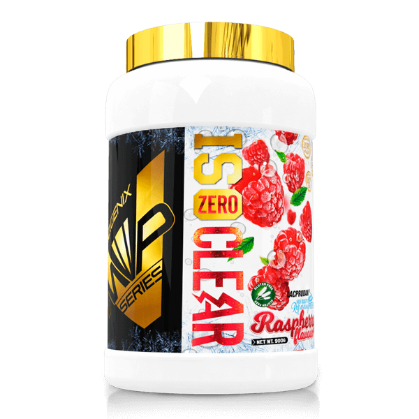 IOGENIX | ISOZERO CLEAR