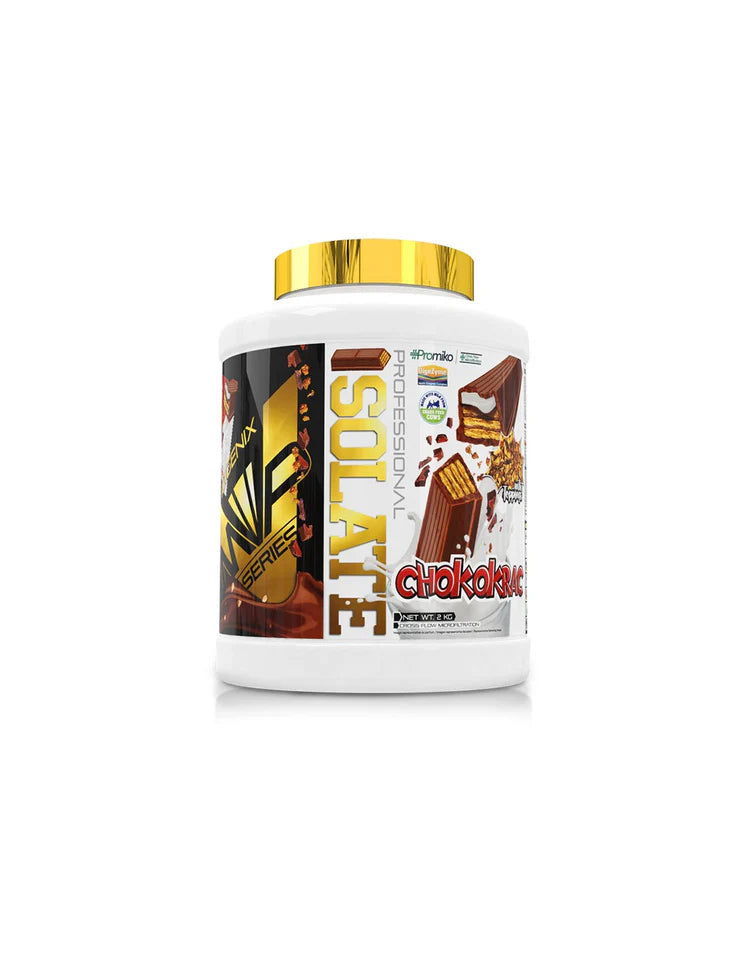 ISOLATE PROFESSIONNAL