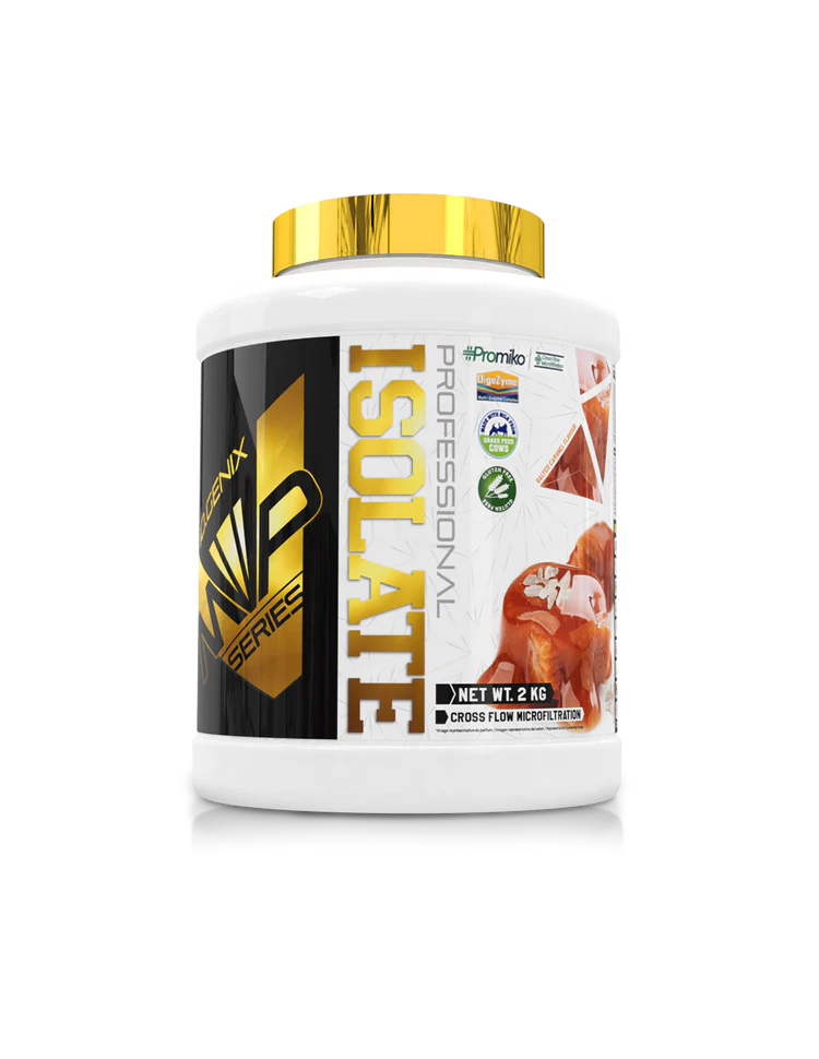 ISOLATE PROFESSIONNAL