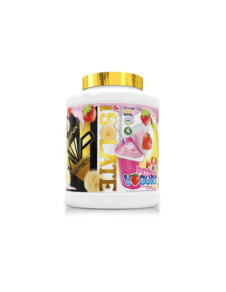 ISOLATE PROFESSIONNAL