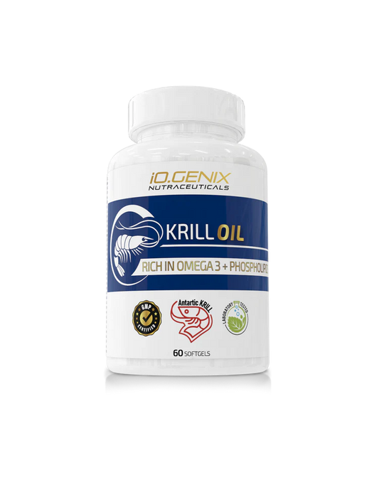 KRILL OIL